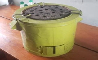 Energy Saving Stoves