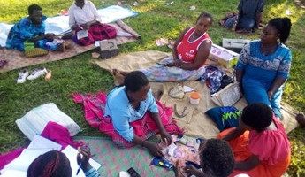 Buwunga Sub County
